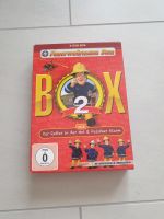 DVD Feuerwehrmann Sam, 2 Stk. Sachsen-Anhalt - Schkopau Vorschau