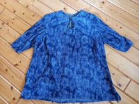 Bluse Vintage 70er L XL 42 44 Nordrhein-Westfalen - Lage Vorschau