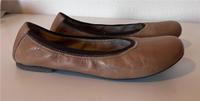 Gabor Ballerinas Gr.41 Brandenburg - Brandenburg an der Havel Vorschau