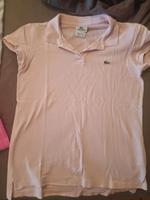 Lacoste T-Shirt für Damen Baden-Württemberg - Karlsruhe Vorschau