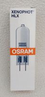 Leuchtmittel Osram Xenophot HLX 36V 400W 64663, neu Harburg - Hamburg Heimfeld Vorschau