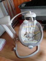 Baby wippe elektrische Schaukel joie wiege Einschlafhilfe Osterholz - Ellenerbrok-Schevemoor Vorschau