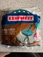 Leifheit /Clean Twist / Disc Mop Ersatzkopf Neu Hannover - Herrenhausen-Stöcken Vorschau