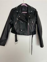 Kunstlederjacke- Neu!!! Nordrhein-Westfalen - Oelde Vorschau