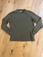 Pullover Jack &Jones M oliv grün top! Bayern - Gröbenzell Vorschau
