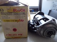 Bosch Anlasser 0001212204 =0986010560 VW Golf 052911023,055911023 Rheinland-Pfalz - Gönnheim Vorschau
