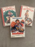 Valentinstag Bud Spencer Terence Hill DVDs - 3 Filme Harburg - Hamburg Marmstorf Vorschau