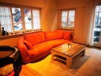 Couch + Sitzhocker abwaschbar Essen - Altenessen Vorschau