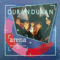 Duran Duran Vinyl LP aus Korea EMI OLE 565 Nordrhein-Westfalen - Ahlen Vorschau