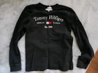 Tommy Hilfiger Longsleeve 152 schwarz, 146 Rheinland-Pfalz - Wallertheim Vorschau