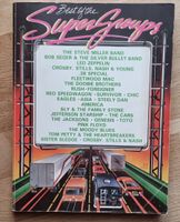 Songsbook "Best of the Supergroups"_Made in USA Wandsbek - Hamburg Bramfeld Vorschau