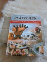 Backbuch,,Plätzchen " Nordrhein-Westfalen - Eschweiler Vorschau