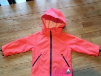 Softshelljacke Regenjacke Gr 92 Neon Nordrhein-Westfalen - Remscheid Vorschau