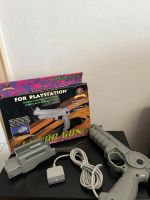 PlayStation 1 Naki Lunar Gun Nordrhein-Westfalen - Krefeld Vorschau