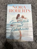 Nora Roberts Sommerglück und Liebesträume Baden-Württemberg - Kronau Vorschau