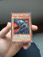 Yugioh - Vampire Lord DCR-000 1. ED / NM Dresden - Loschwitz Vorschau