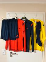 adidas Schiedsrichtertrikot Referee 14 langarm Hessen - Kassel Vorschau