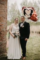 Traumhaftes Hochzeitskleid Niedersachsen - Apen Vorschau