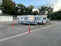 Stellplatz Wohnmobil Wohnwagen Boot Abstellplatz Winterlager Nordrhein-Westfalen - Borken Vorschau