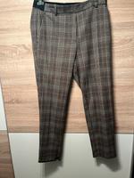Hose, Stretch Hose, H&M, kariert, Größe 42, wie neu Nordrhein-Westfalen - Mönchengladbach Vorschau