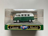 Corgi Classic Models 97040 VW Camper Volkswagen Camping Dresden - Blasewitz Vorschau