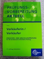 Prüfungsvorbereitung Abschluss Verkäuferin/Verkäufer Baden-Württemberg - Nagold Vorschau