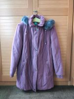 Winterjacke/Parka Gr.44 Nordrhein-Westfalen - Langenfeld Vorschau