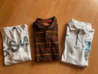 Kleiderpaket bestehend aus 2 Polo-Shirts + 1 T-Shirt, Gr. 3 XL, Hessen - Witzenhausen Vorschau