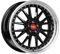 TEC GT EVO VERSCH FARBEN 8,5x19 | 5x108 5x112 5x114,3 5x120 Nordrhein-Westfalen - Schmallenberg Vorschau