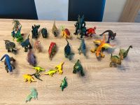 Dinosaurier Sammlung Hessen - Reiskirchen Vorschau