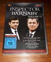 DVD - Inspector Barnaby Volume 11 Niedersachsen - Lohne (Oldenburg) Vorschau
