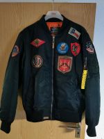 Alpha Industries Top Gun no 18-10137 Gebraucht München - Maxvorstadt Vorschau