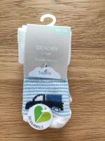 *Neu* Babysocken 2 Paar Topomini 50/56 Nordrhein-Westfalen - Isselburg Vorschau