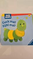 Baby Buch zum Fühlen Bayern - Gräfenberg Vorschau