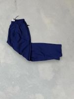 Nike Storm Fit Trackpants blau Gr XL baggy straightleg Retro Nordrhein-Westfalen - Krefeld Vorschau