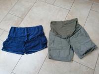 Umstandsshorts / kurze Hosen Bayern - Roding Vorschau