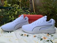Herren Sneaker Schuhe PUMA Gr.45 Neu Bochum - Bochum-Wattenscheid Vorschau