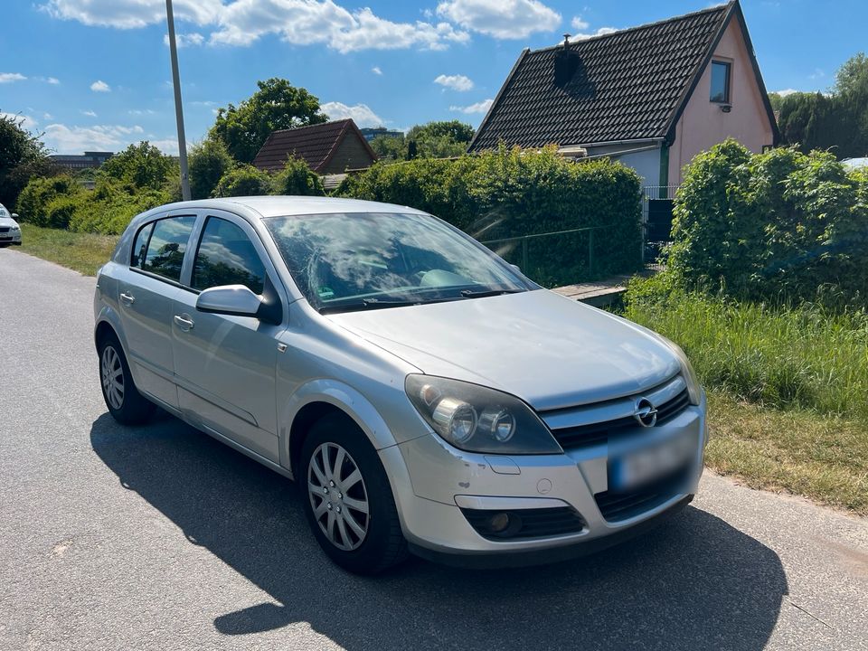 Opel Astra H 1.6 Twinport in Hannover