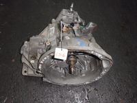 Getriebe PK4022 2,0DCI 110TKM 110KW 150PS RENAULT MEGANE II SCENI Schleswig-Holstein - Ahrensburg Vorschau