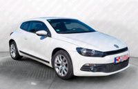 Volkswagen Scirocco 1.4TSI 160PS *70TKm*1.Hand*Klima*Alu Bayern - Langquaid Vorschau