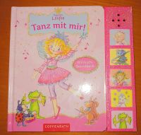 Buch - Prinzessin Lillifee - Tanz mit mir! Mitmach-Soundbuch Rheinland-Pfalz - Pirmasens Vorschau