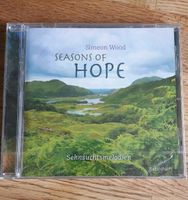 SEASONS OF HOPE  Klangreise Brunnen CD *Neu OVP* Baden-Württemberg - Biberach Vorschau