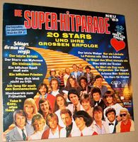 B LPS 20 STARS+IHRE ERFOLGE DIE SUPER-HITPARADE 1983 ARIOLA 205 7 Rheinland-Pfalz - Breitscheid Vorschau