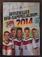 Fußball - WM 2014, Sammelalbum und Rekorde Buch Roßleben-Wiehe - Wiehe Vorschau