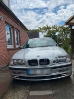 BMW E46 316i Niedersachsen - Emden Vorschau