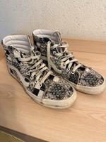 Vans Damen Sneaker Nordrhein-Westfalen - Dorsten Vorschau