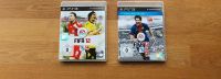 PS 3 - Fifa 12 + 13 Hessen - Grasellenbach Vorschau