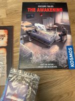 Escape Game - The Awakening - KOMOS Verlag Rheinland-Pfalz - Grafschaft Vorschau