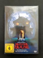 Monster House DVD Nordrhein-Westfalen - Bad Lippspringe Vorschau