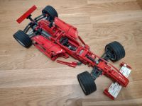 LEGO® TECHNIC Racers 8386 Ferrari F1 Racer Formel 1 Bayern - Wunsiedel Vorschau